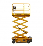 Haulotte Optimum 8 фото